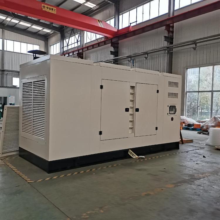 乌拉特中发电机出租